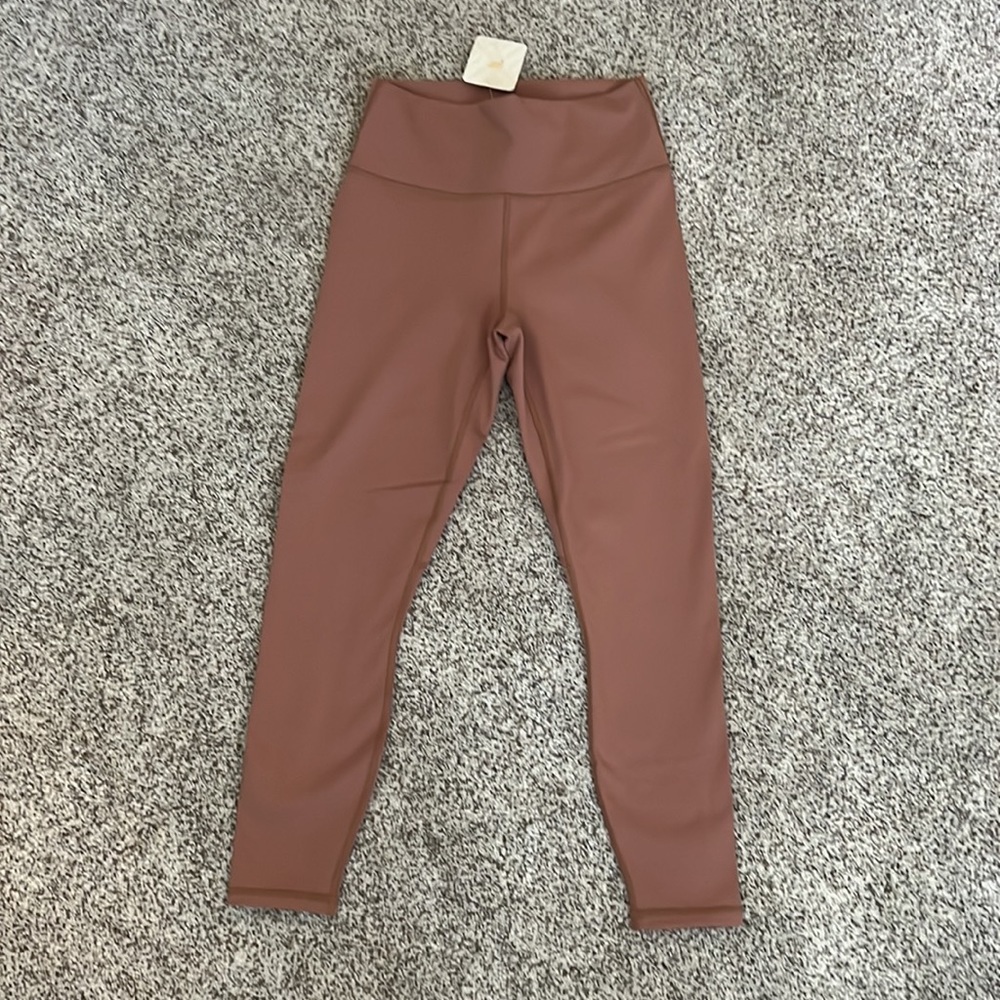 Fabletics high-waisted leggings